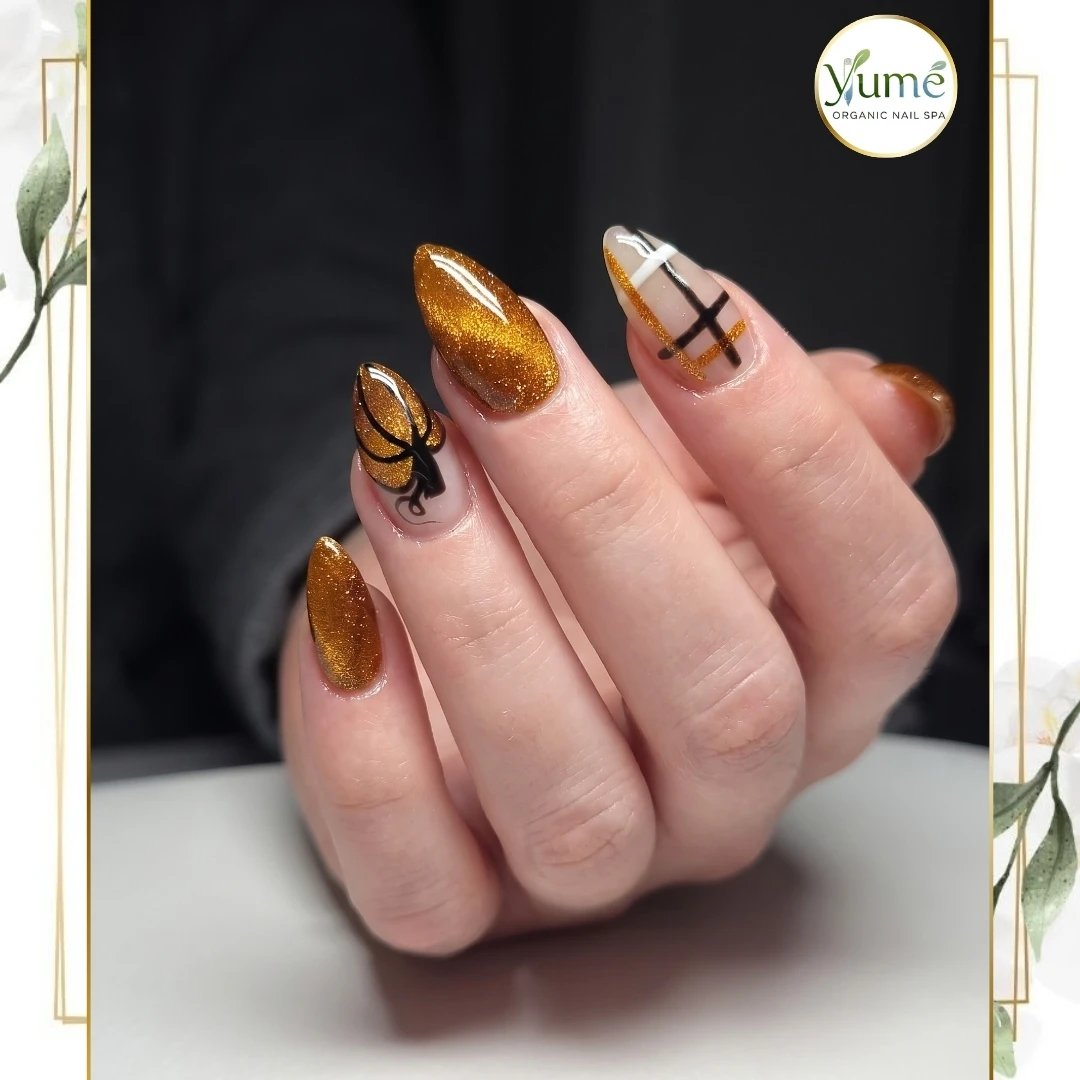 Nail Oct 15
